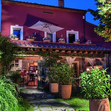 Hotel Be Vedetta - Relais & Glamping - Adult Only Scarlino Exterior foto