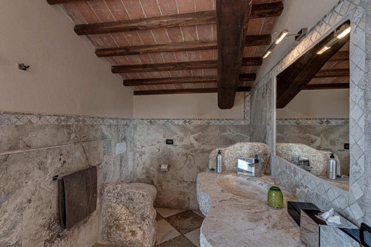Hotel Be Vedetta - Relais & Glamping - Adult Only Scarlino Exterior foto