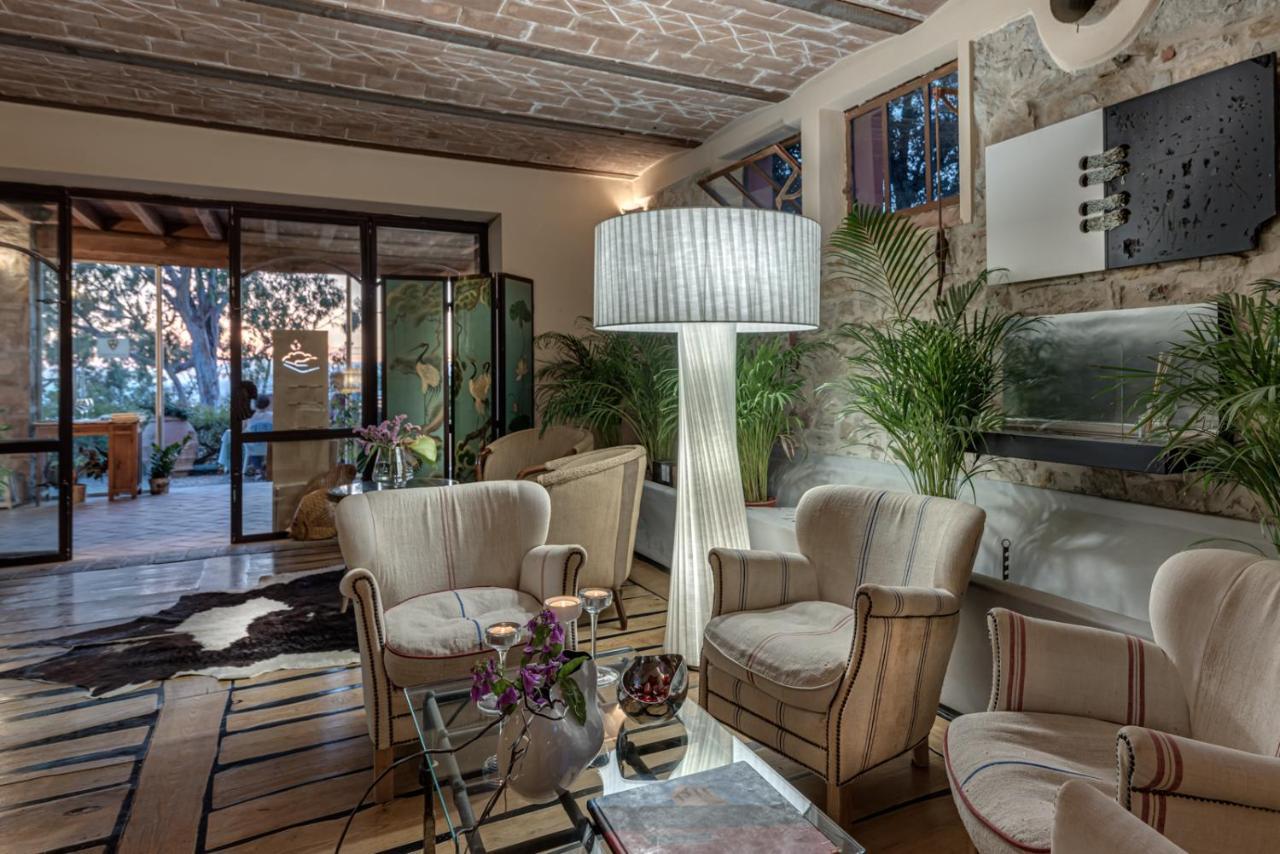 Hotel Be Vedetta - Relais & Glamping - Adult Only Scarlino Exterior foto