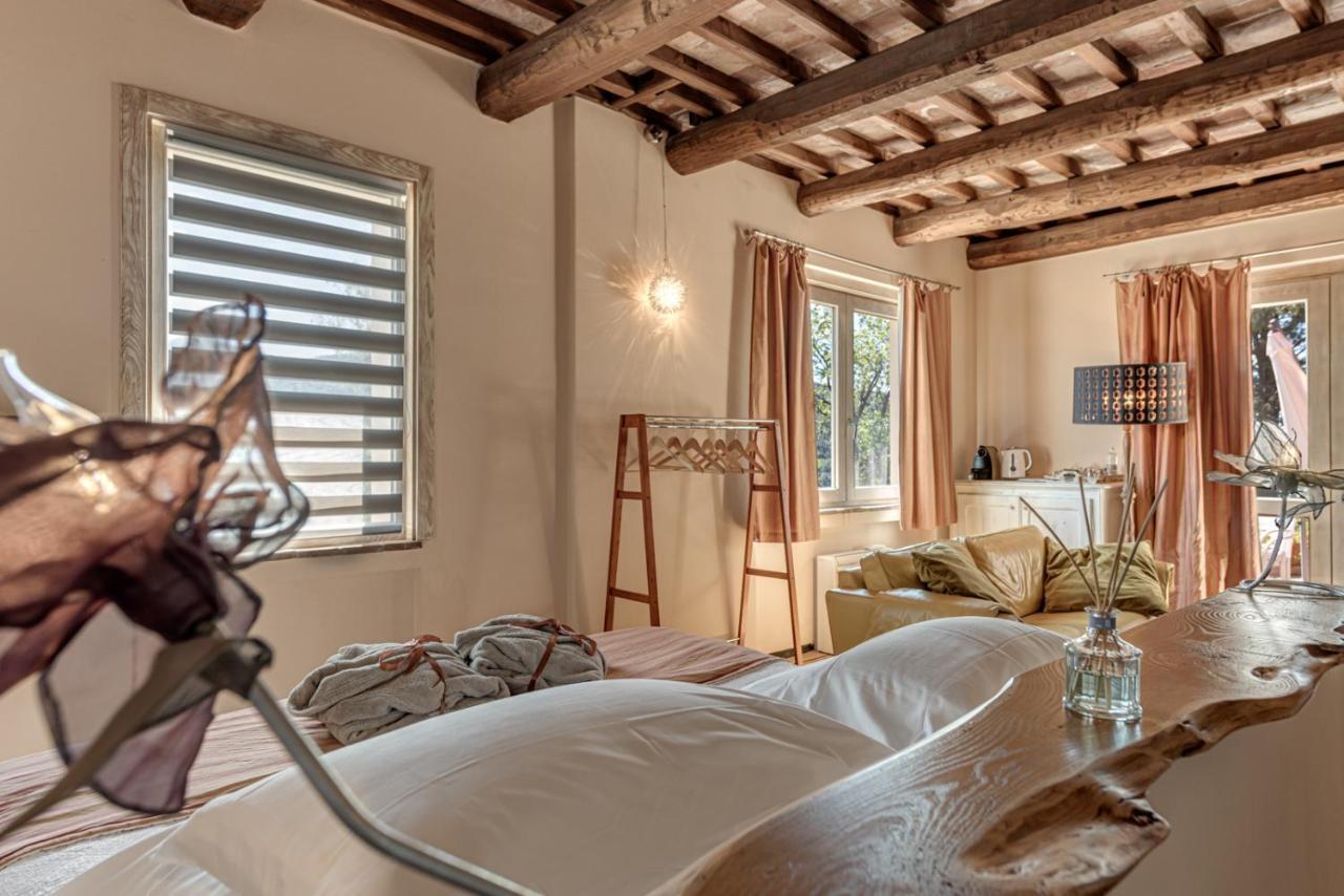 Hotel Be Vedetta - Relais & Glamping - Adult Only Scarlino Exterior foto