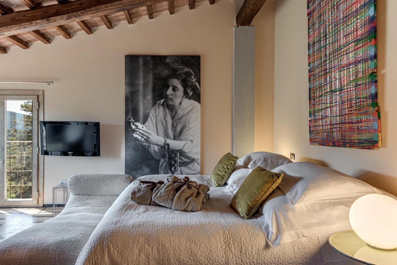 Hotel Be Vedetta - Relais & Glamping - Adult Only Scarlino Exterior foto