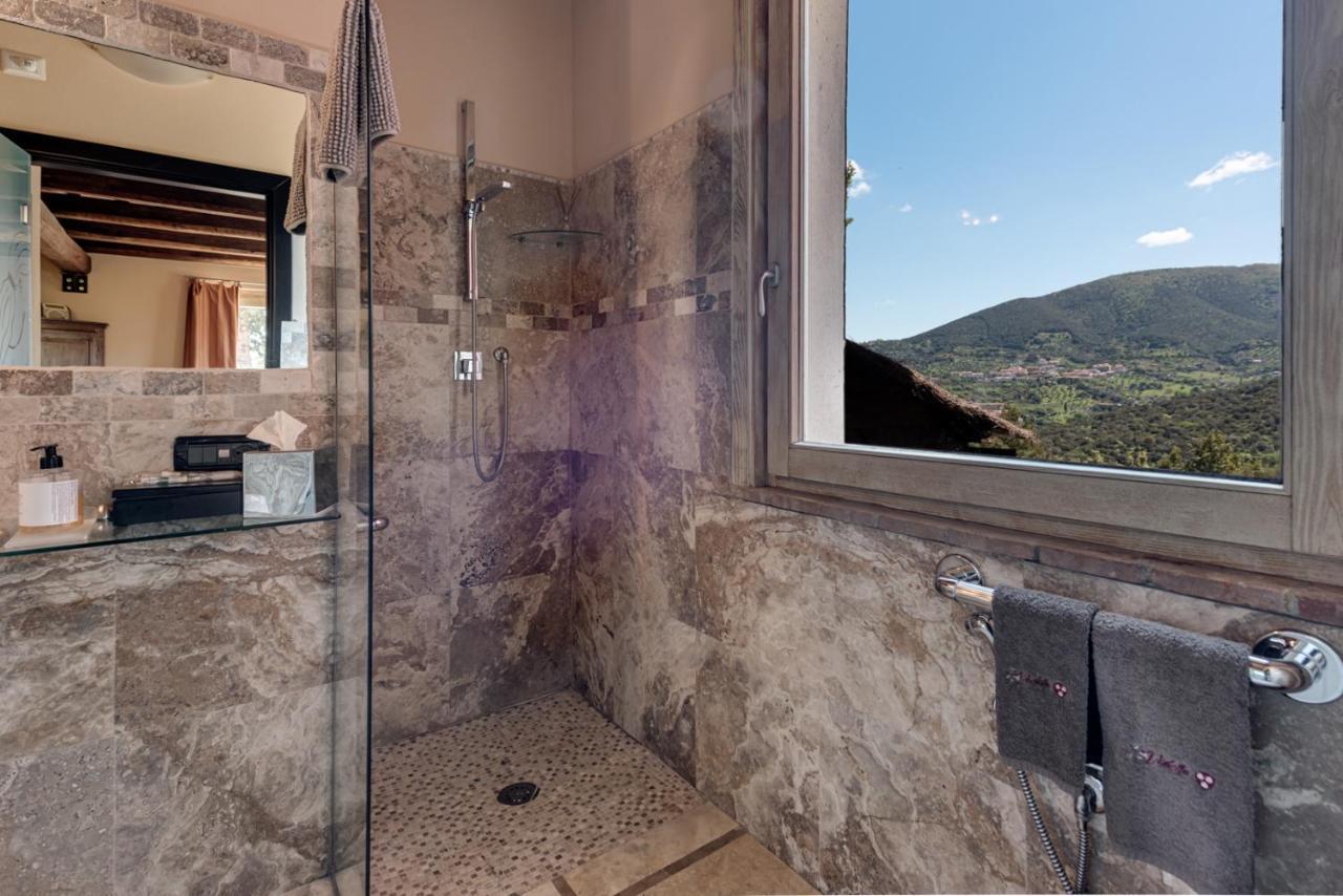 Hotel Be Vedetta - Relais & Glamping - Adult Only Scarlino Exterior foto