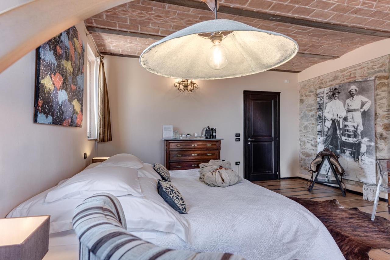 Hotel Be Vedetta - Relais & Glamping - Adult Only Scarlino Exterior foto