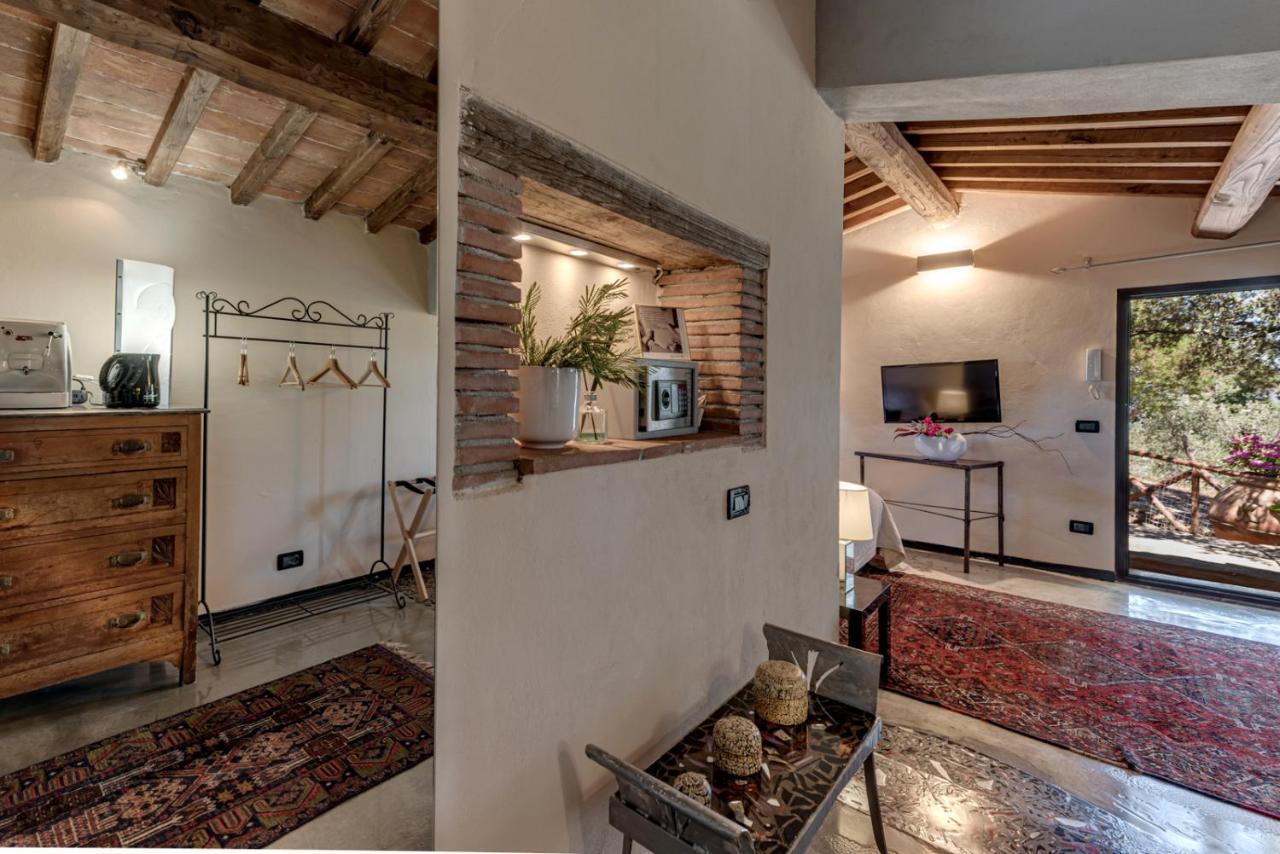 Hotel Be Vedetta - Relais & Glamping - Adult Only Scarlino Exterior foto