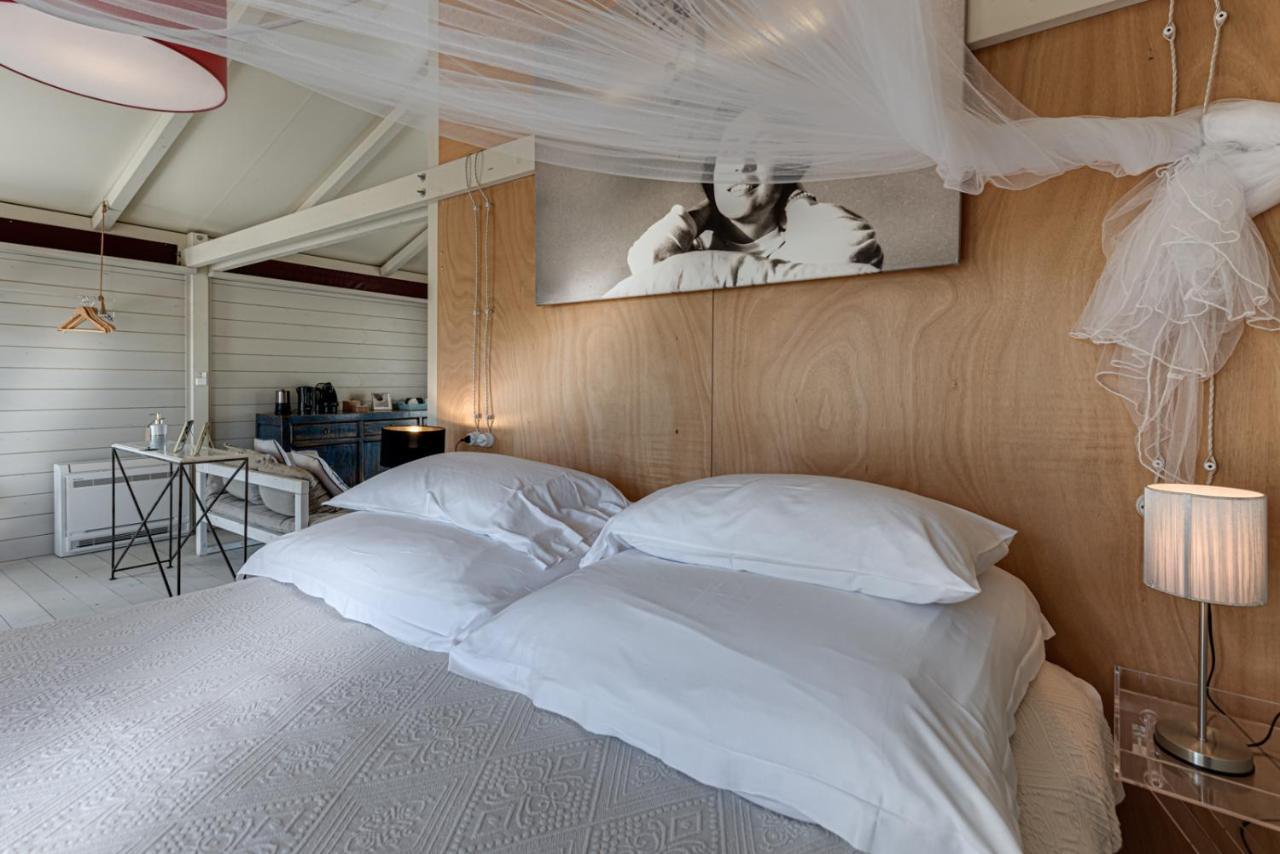 Hotel Be Vedetta - Relais & Glamping - Adult Only Scarlino Exterior foto