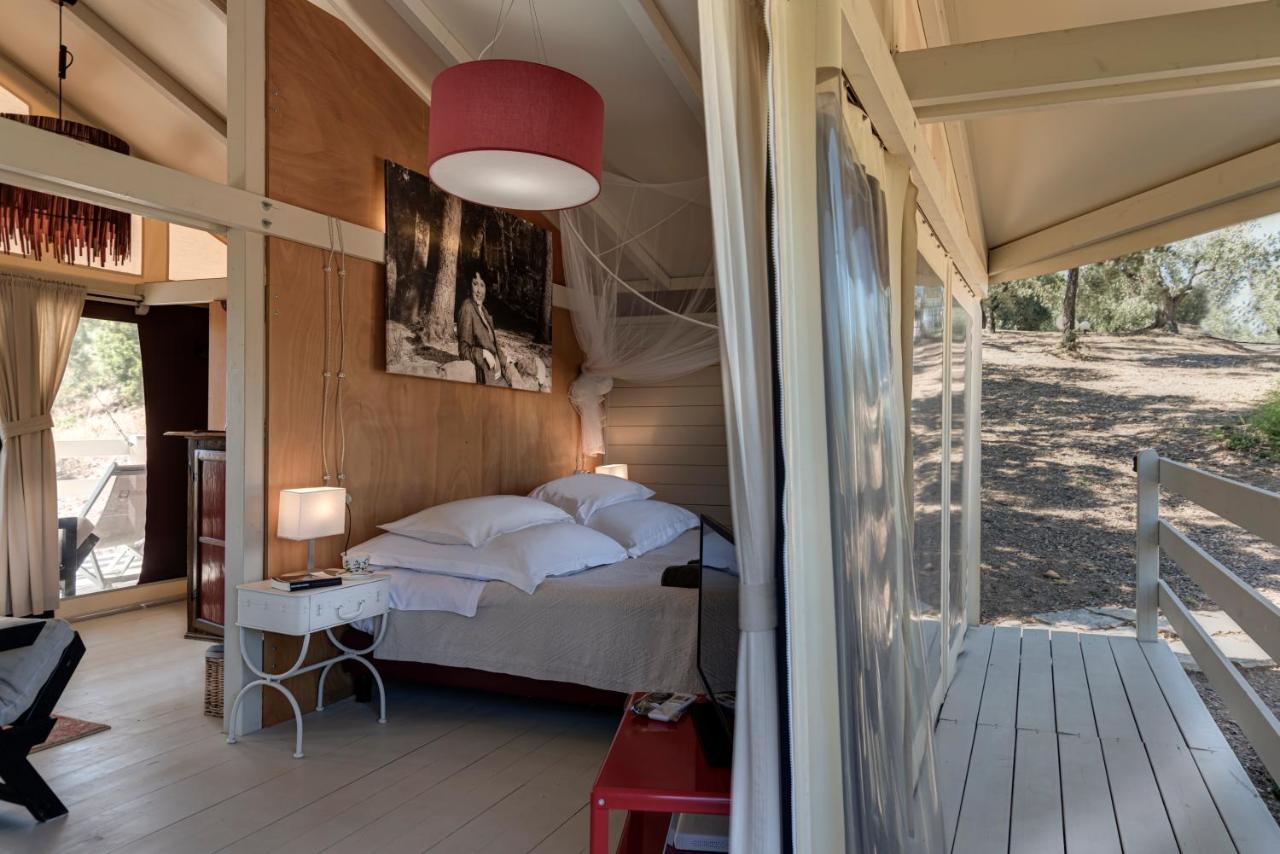 Hotel Be Vedetta - Relais & Glamping - Adult Only Scarlino Exterior foto