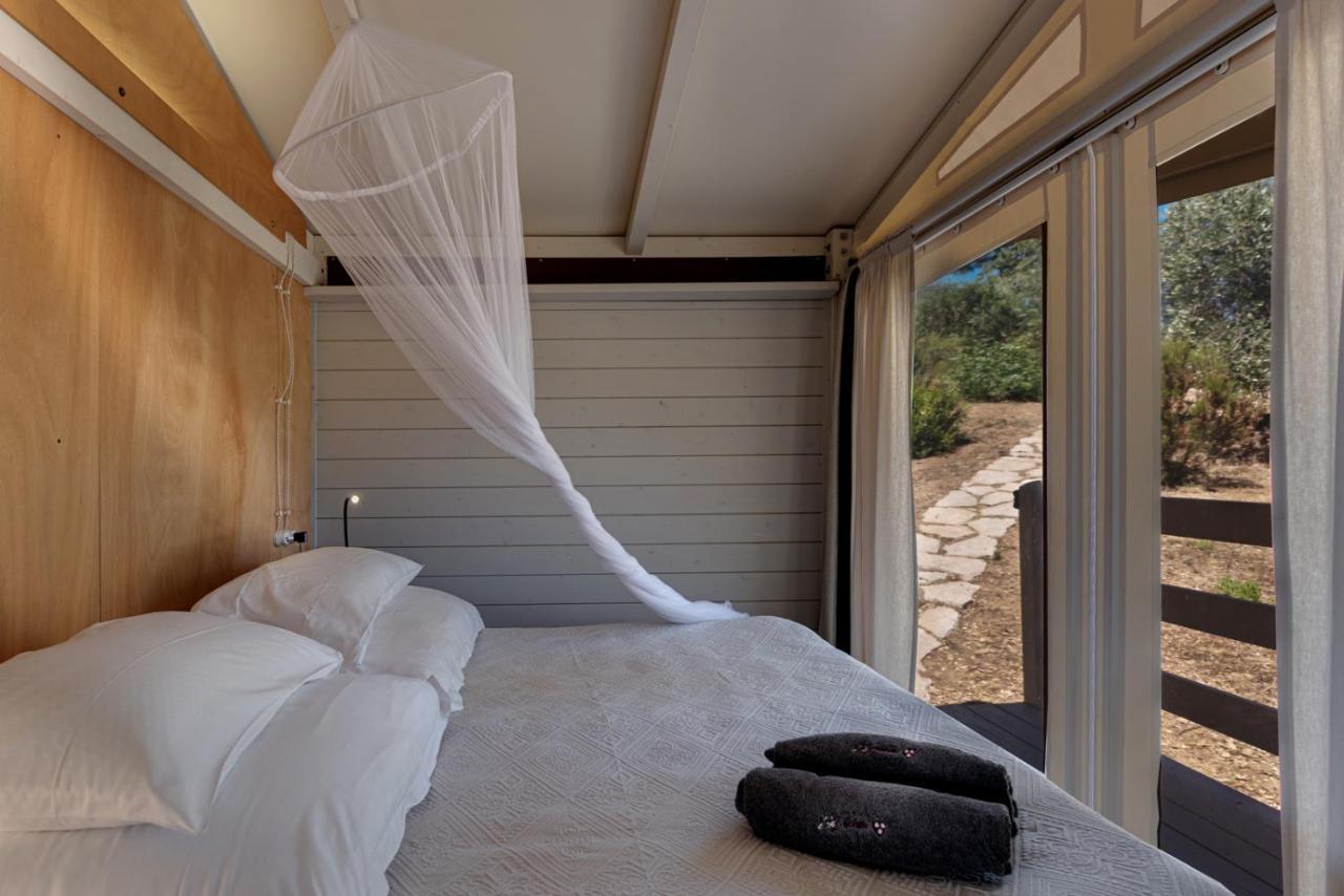 Hotel Be Vedetta - Relais & Glamping - Adult Only Scarlino Exterior foto