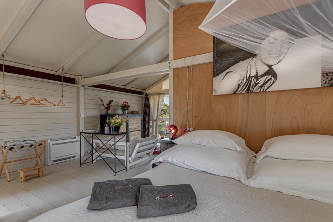 Hotel Be Vedetta - Relais & Glamping - Adult Only Scarlino Exterior foto