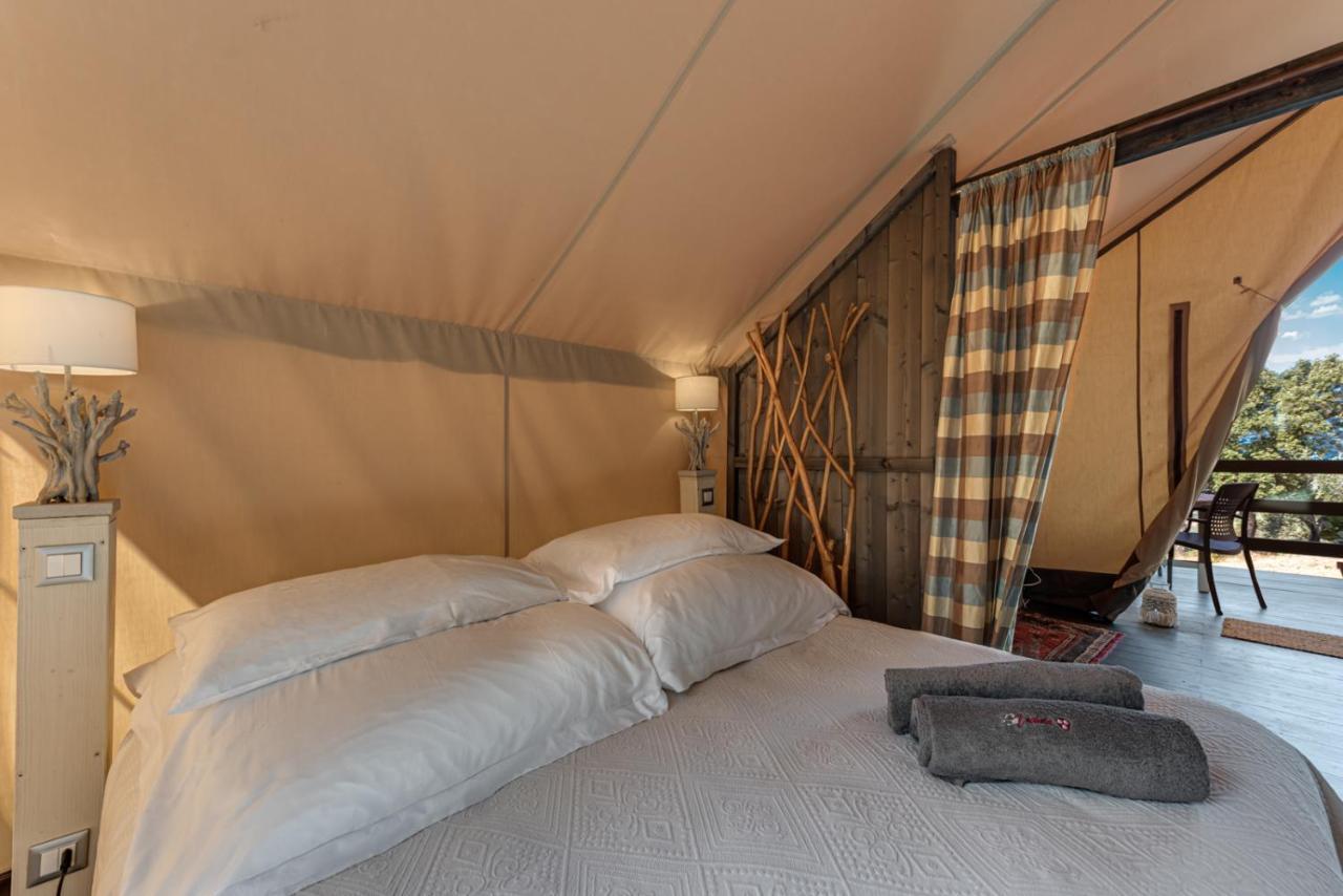 Hotel Be Vedetta - Relais & Glamping - Adult Only Scarlino Exterior foto
