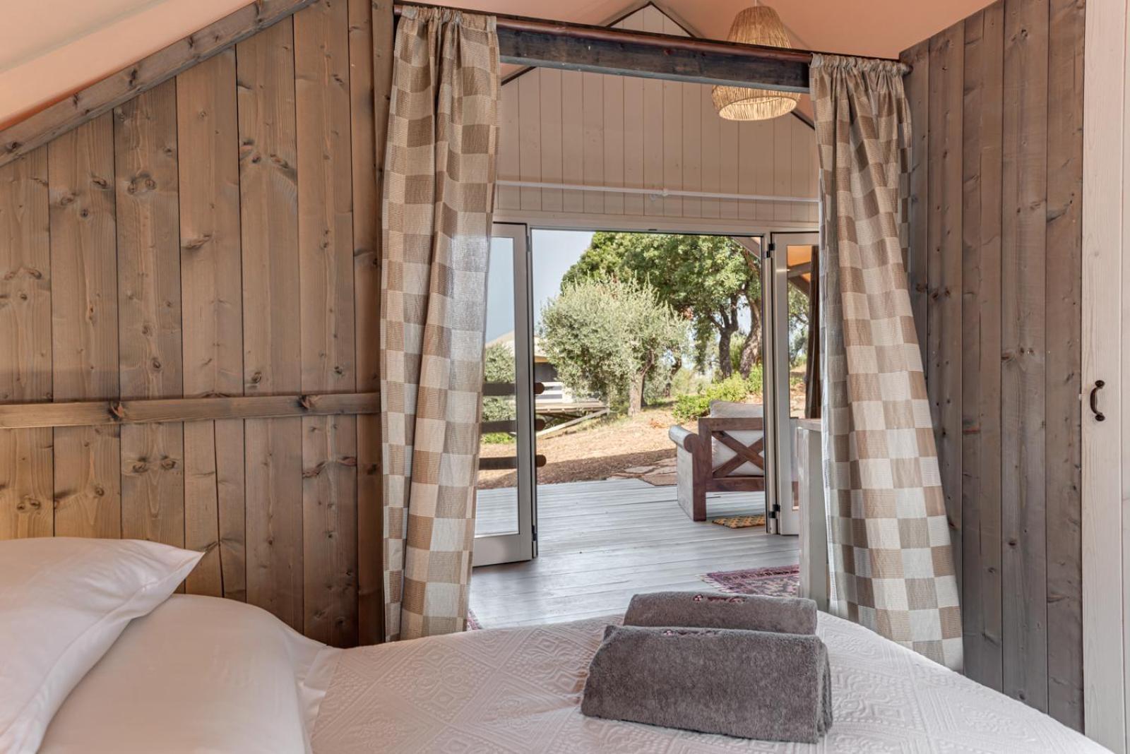 Hotel Be Vedetta - Relais & Glamping - Adult Only Scarlino Exterior foto