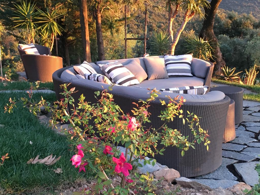 Hotel Be Vedetta - Relais & Glamping - Adult Only Scarlino Exterior foto