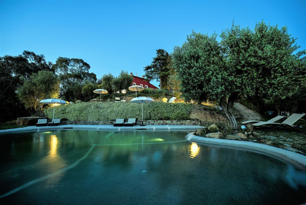 Hotel Be Vedetta - Relais & Glamping - Adult Only Scarlino Exterior foto